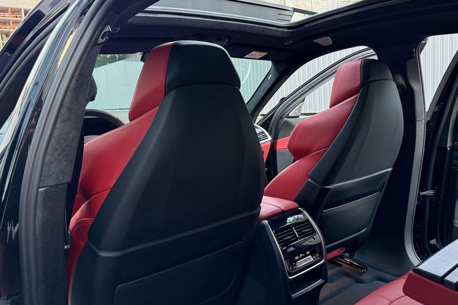 Продам BMW X6 M Competition  2022 года в Киеве