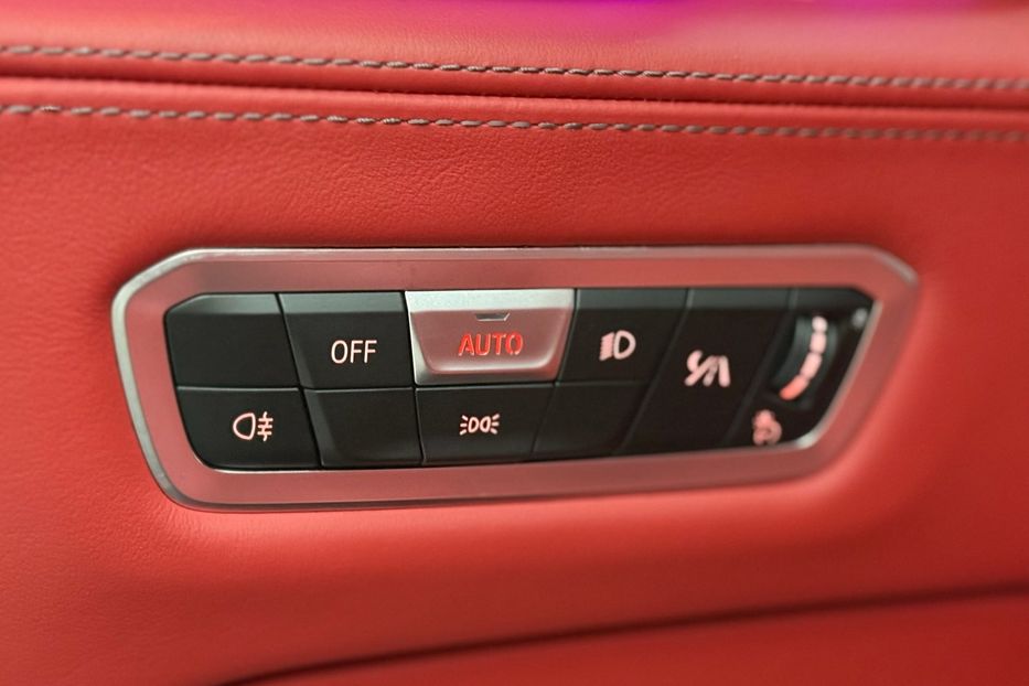 Продам BMW X6 M Competition  2022 года в Киеве