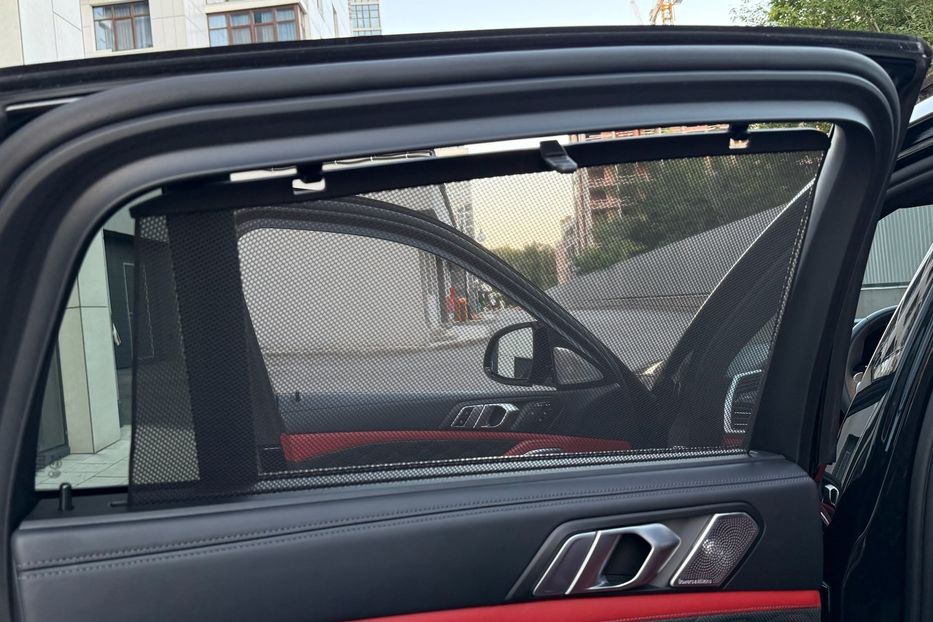 Продам BMW X6 M Competition  2022 года в Киеве