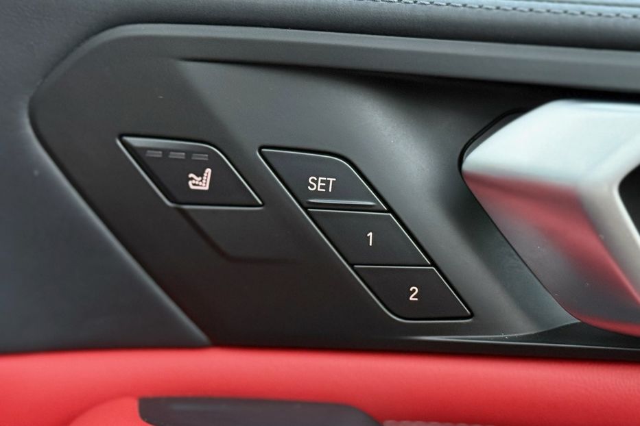 Продам BMW X6 M Competition  2022 года в Киеве