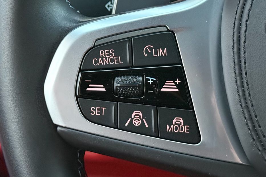 Продам BMW X6 M Competition  2022 года в Киеве