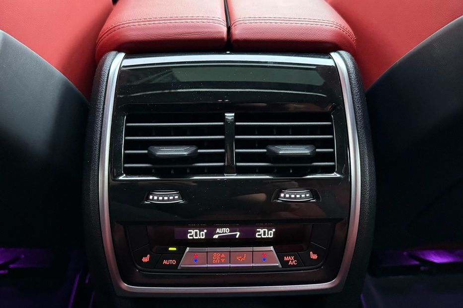 Продам BMW X6 M Competition  2022 года в Киеве