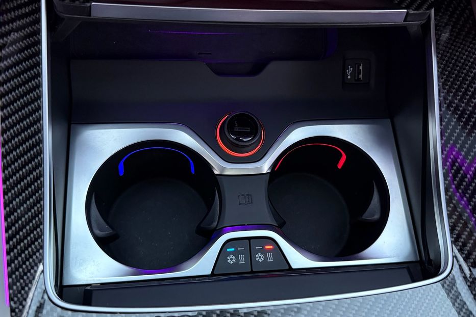 Продам BMW X6 M Competition  2022 года в Киеве