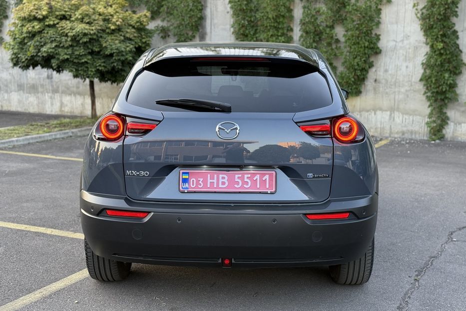 Продам Mazda MX-3 МХ-30 2022р РІВНЕ 2021 года в Ровно