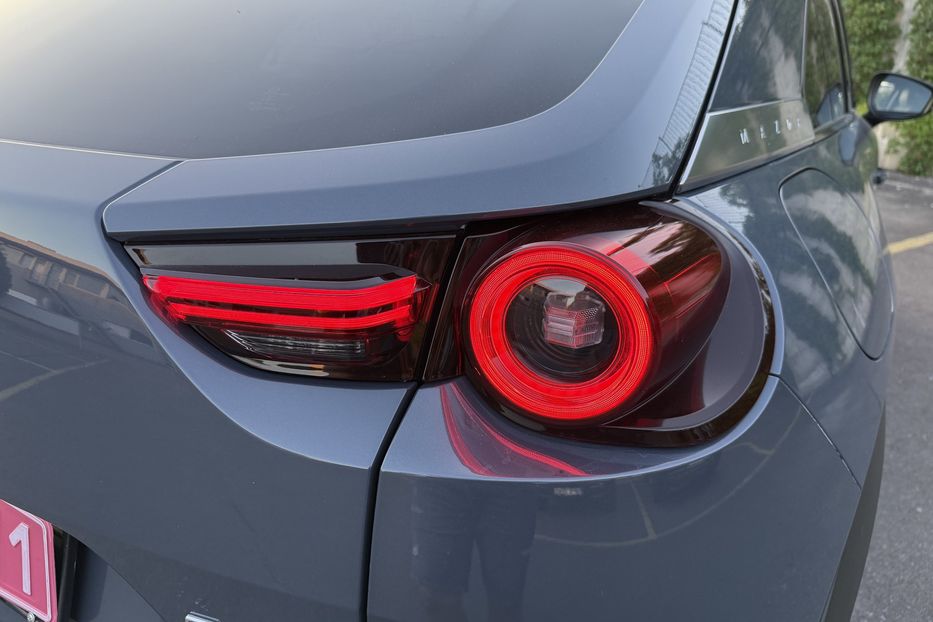 Продам Mazda MX-3 МХ-30 2022р РІВНЕ 2021 года в Ровно