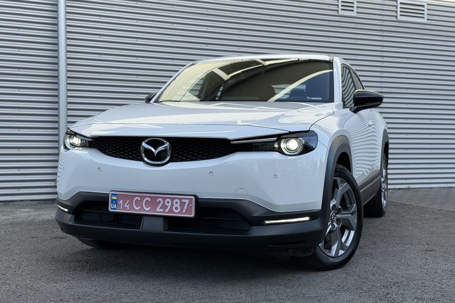 Продам Mazda MX-3 МХ-30 2021р м.Рівне 2020 года в Ровно