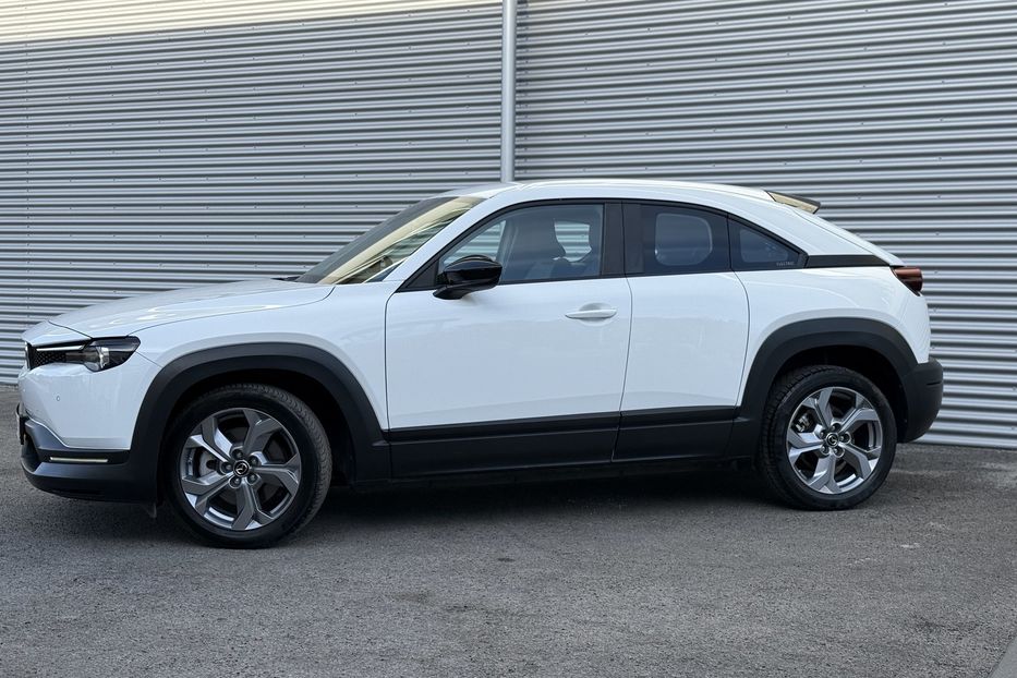 Продам Mazda MX-3 МХ-30 2021р м.Рівне 2020 года в Ровно
