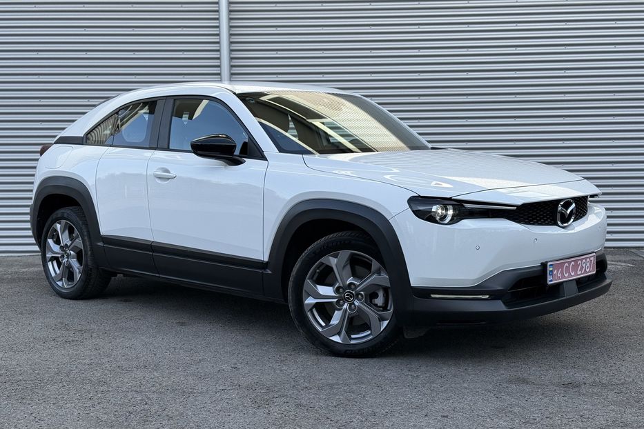Продам Mazda MX-3 МХ-30 2021р м.Рівне 2020 года в Ровно