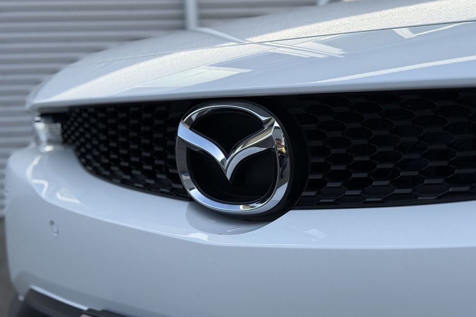 Продам Mazda MX-3 МХ-30 2021р м.Рівне 2020 года в Ровно