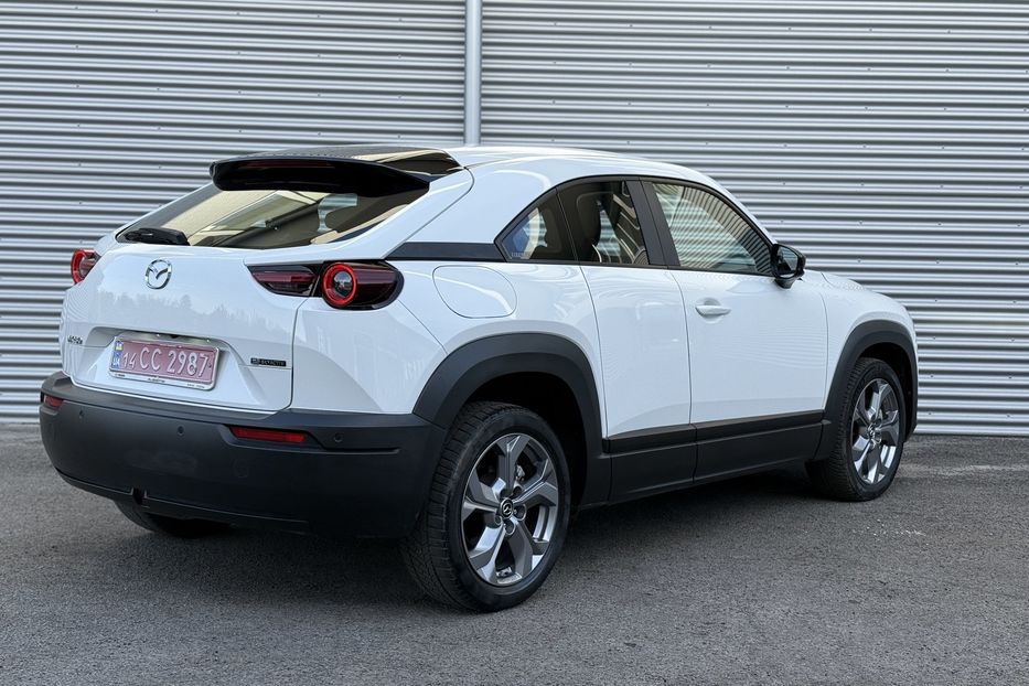 Продам Mazda MX-3 МХ-30 2021р м.Рівне 2020 года в Ровно