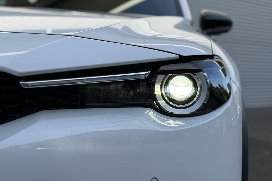 Продам Mazda MX-3 МХ-30 2021р м.Рівне 2020 года в Ровно