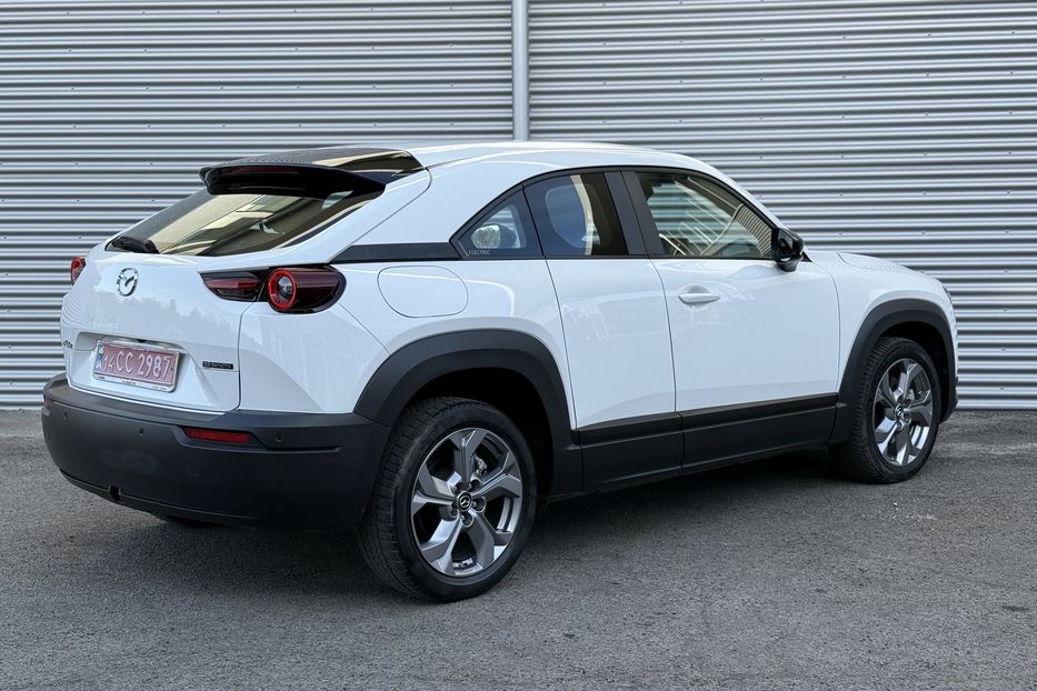 Продам Mazda MX-3 МХ-30 2021р м.Рівне 2020 года в Ровно