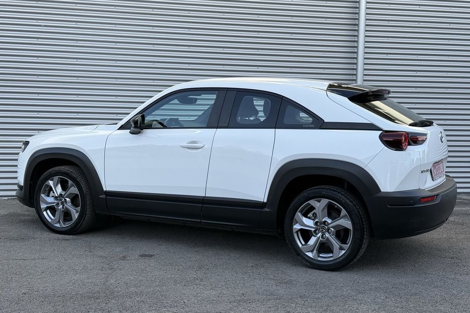 Продам Mazda MX-3 МХ-30 2021р м.Рівне 2020 года в Ровно