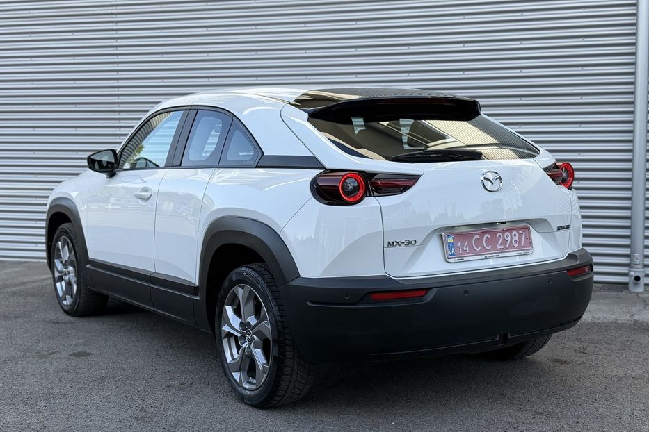 Продам Mazda MX-3 МХ-30 2021р м.Рівне 2020 года в Ровно