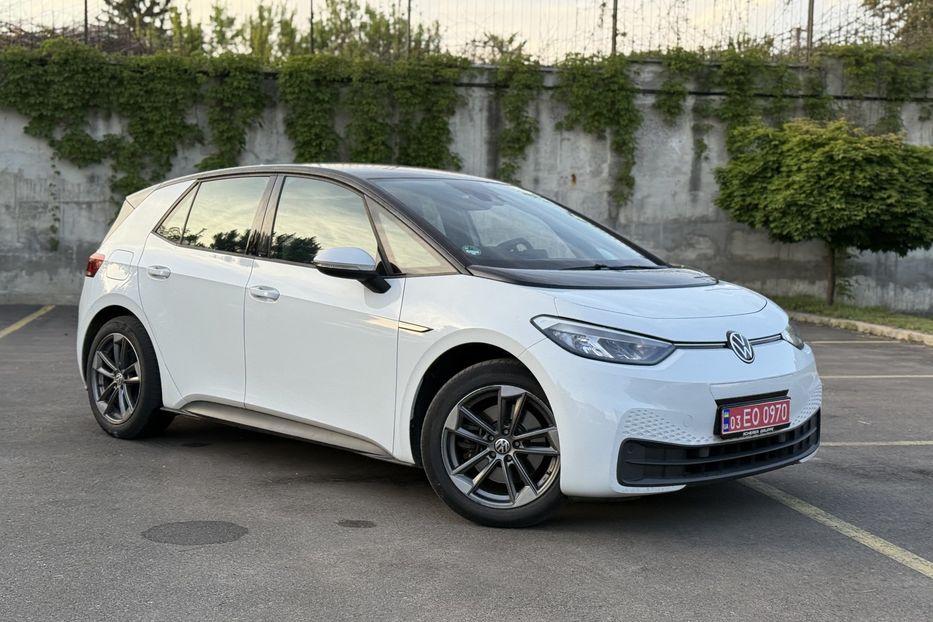 Продам Volkswagen ID.3 АВТО В м.Рівне 2021 года в Ровно