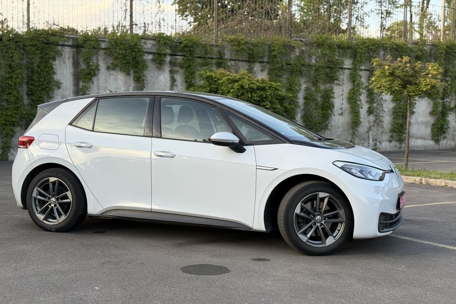 Продам Volkswagen ID.3 АВТО В м.Рівне 2021 года в Ровно