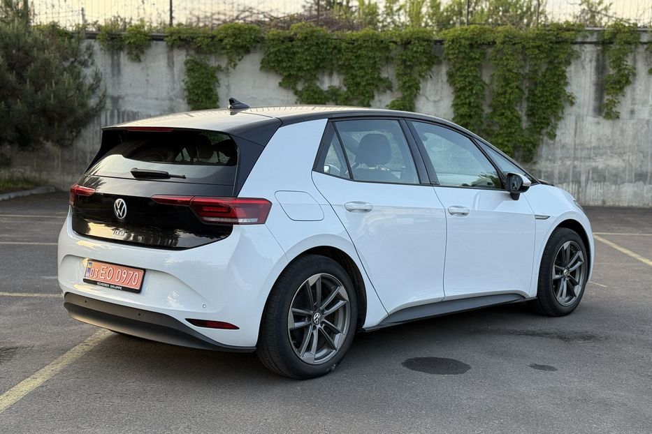 Продам Volkswagen ID.3 АВТО В м.Рівне 2021 года в Ровно