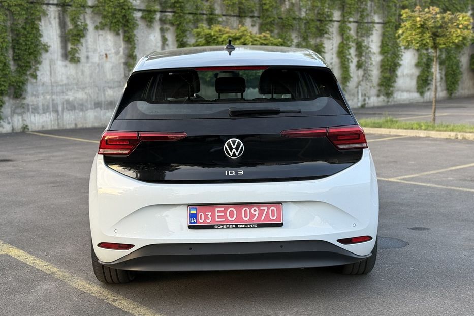 Продам Volkswagen ID.3 АВТО В м.Рівне 2021 года в Ровно