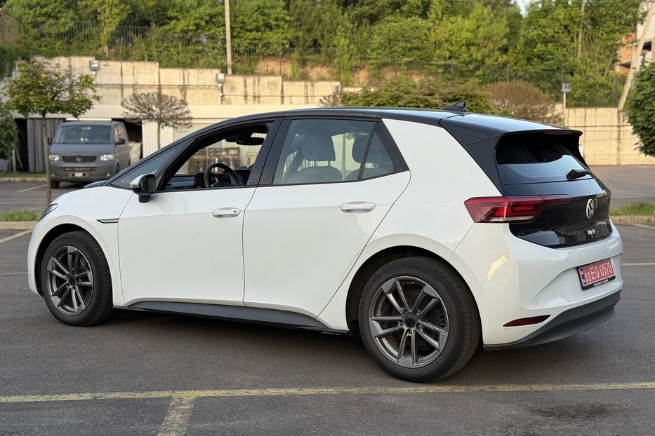 Продам Volkswagen ID.3 АВТО В м.Рівне 2021 года в Ровно