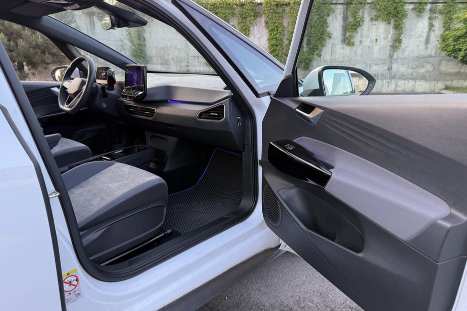 Продам Volkswagen ID.3 АВТО В м.Рівне 2021 года в Ровно