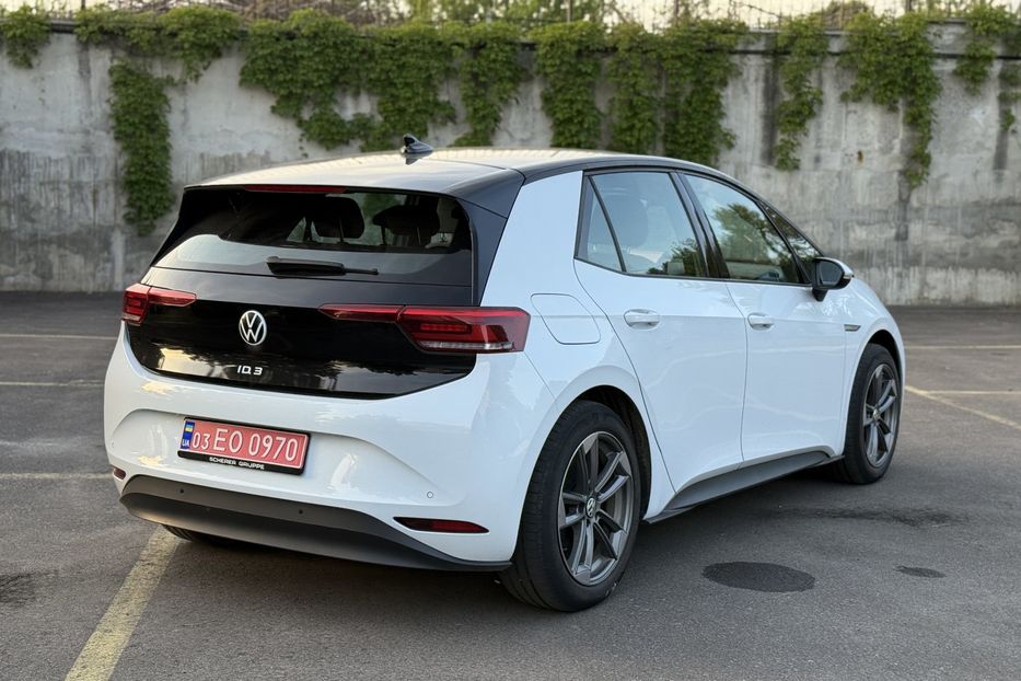 Продам Volkswagen ID.3 АВТО В м.Рівне 2021 года в Ровно