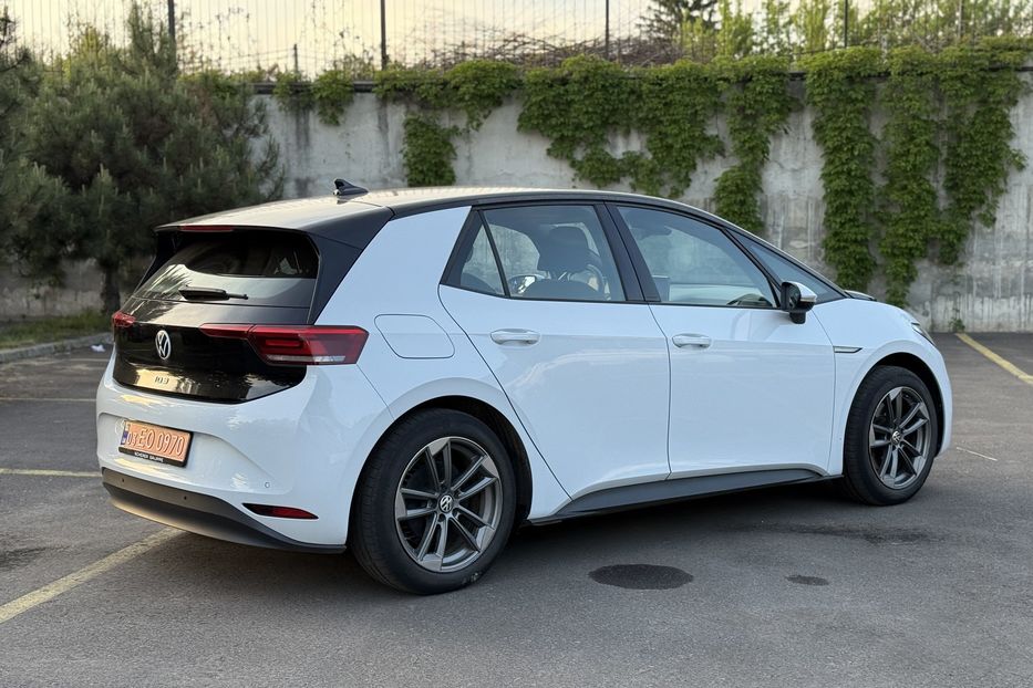 Продам Volkswagen ID.3 АВТО В м.Рівне 2021 года в Ровно