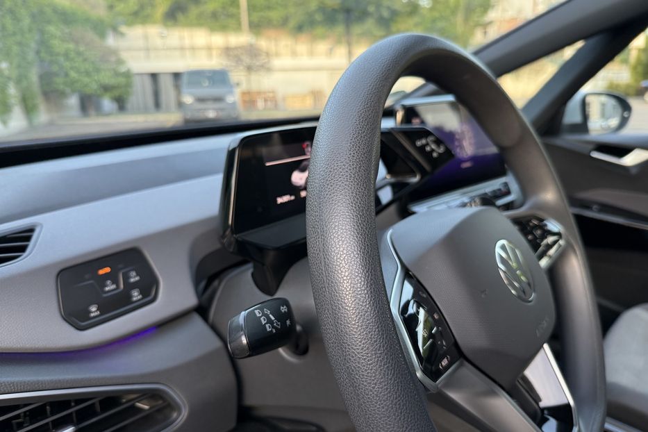 Продам Volkswagen ID.3 АВТО В м.Рівне 2021 года в Ровно