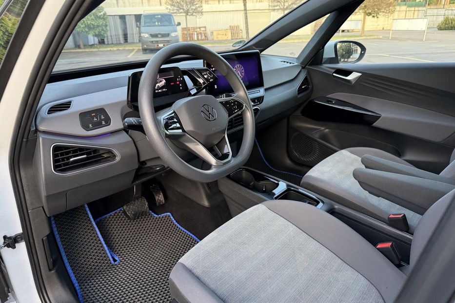 Продам Volkswagen ID.3 АВТО В м.Рівне 2021 года в Ровно