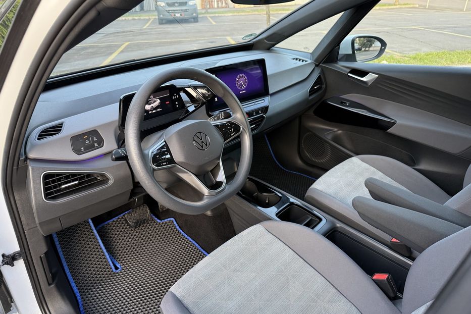 Продам Volkswagen ID.3 АВТО В м.Рівне 2021 года в Ровно