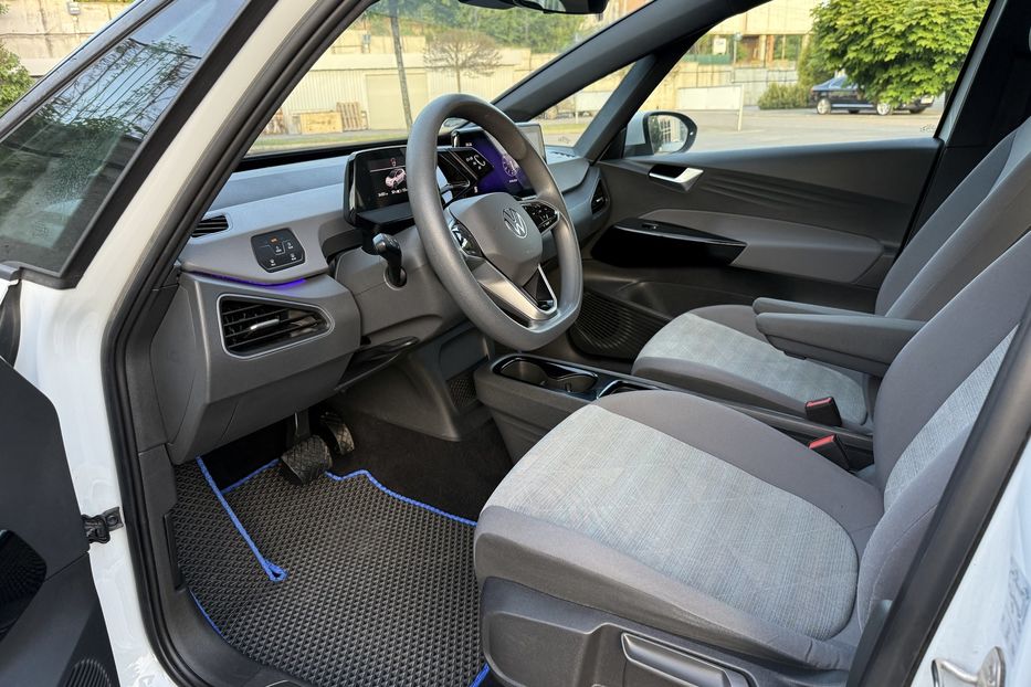 Продам Volkswagen ID.3 АВТО В м.Рівне 2021 года в Ровно
