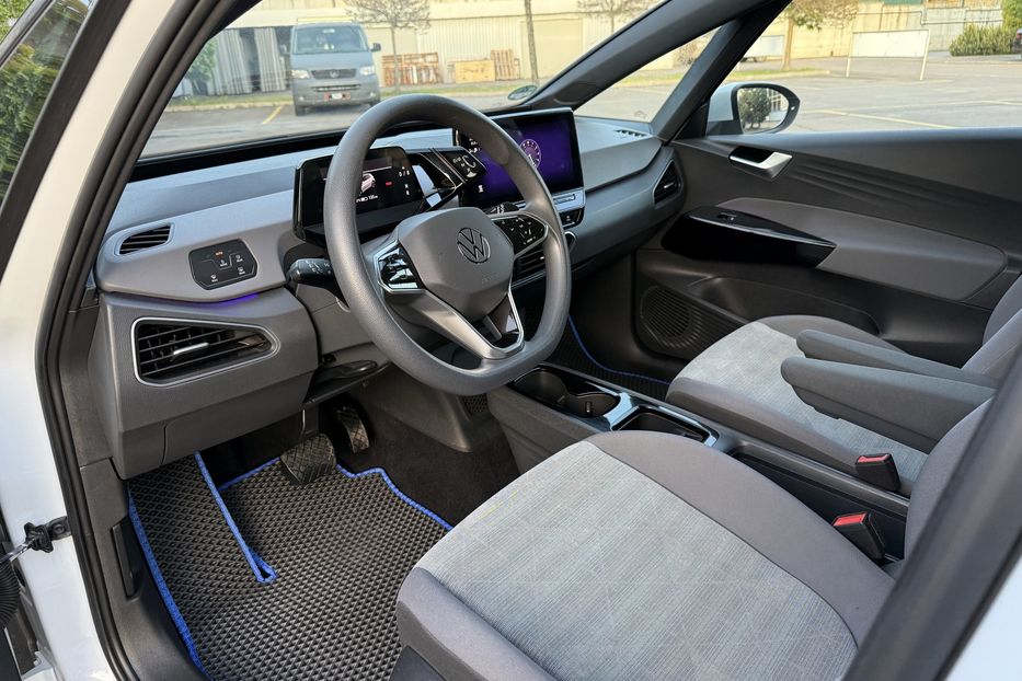 Продам Volkswagen ID.3 АВТО В м.Рівне 2021 года в Ровно
