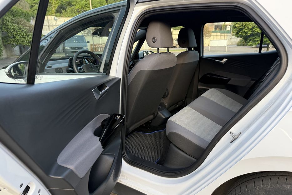 Продам Volkswagen ID.3 АВТО В м.Рівне 2021 года в Ровно