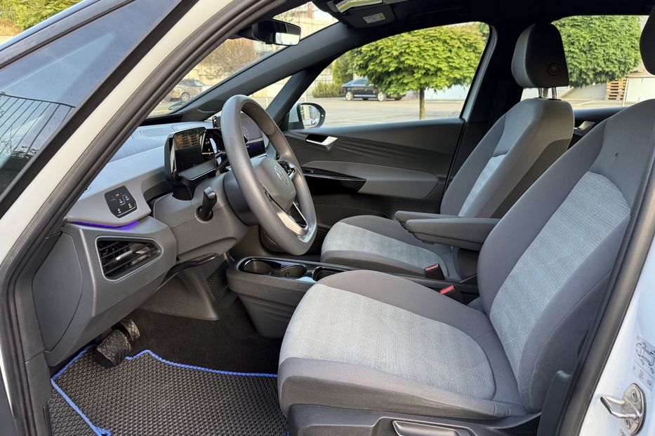 Продам Volkswagen ID.3 АВТО В м.Рівне 2021 года в Ровно
