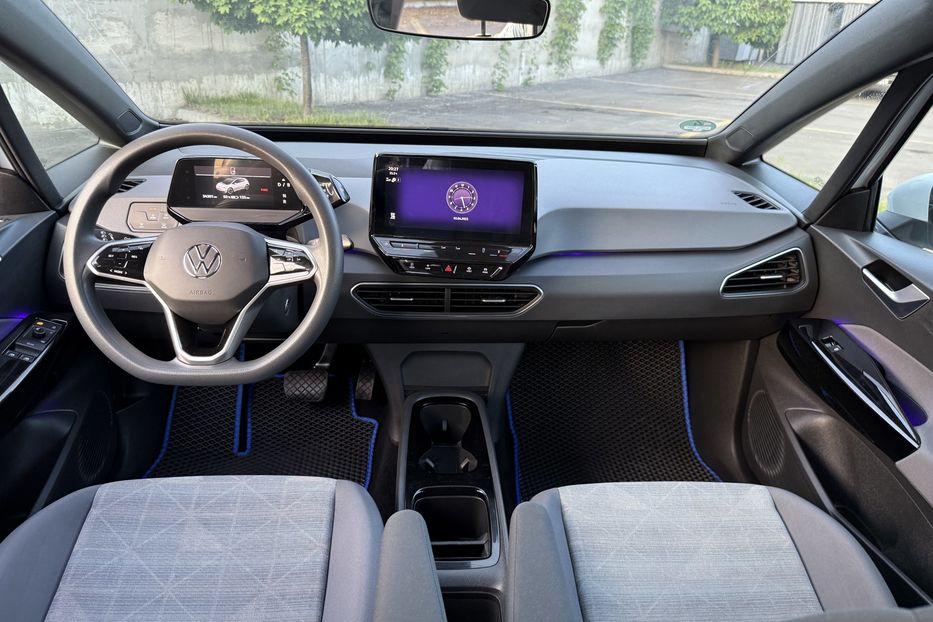 Продам Volkswagen ID.3 АВТО В м.Рівне 2021 года в Ровно