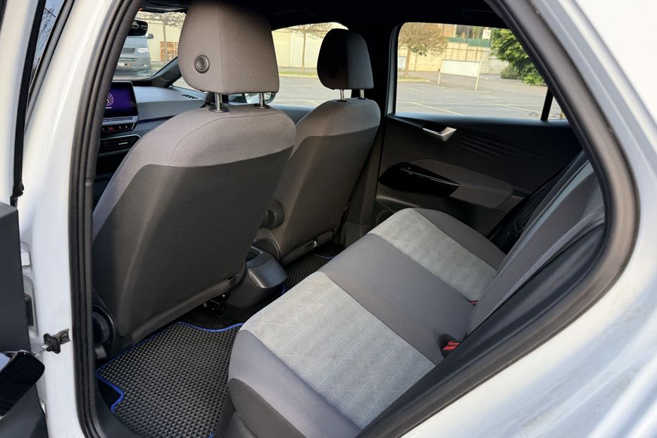 Продам Volkswagen ID.3 АВТО В м.Рівне 2021 года в Ровно