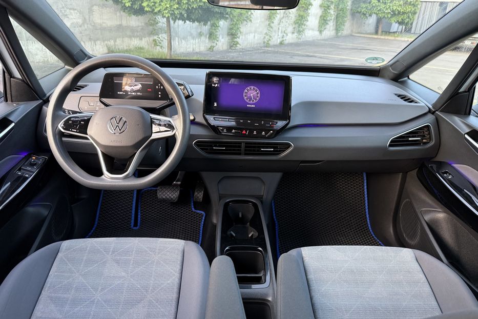 Продам Volkswagen ID.3 АВТО В м.Рівне 2021 года в Ровно