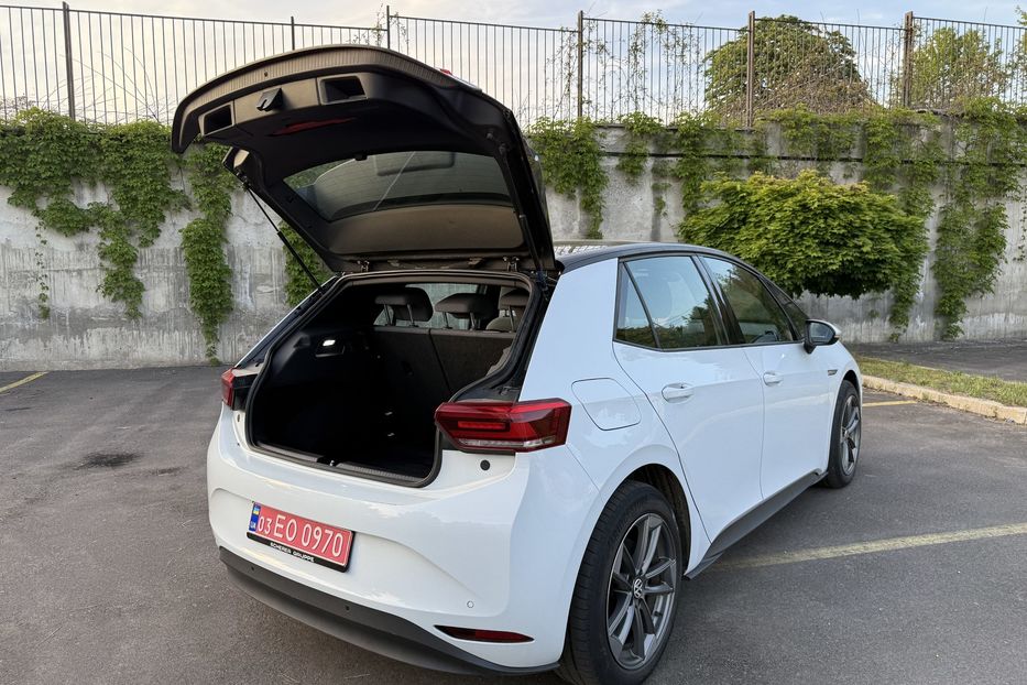 Продам Volkswagen ID.3 АВТО В м.Рівне 2021 года в Ровно