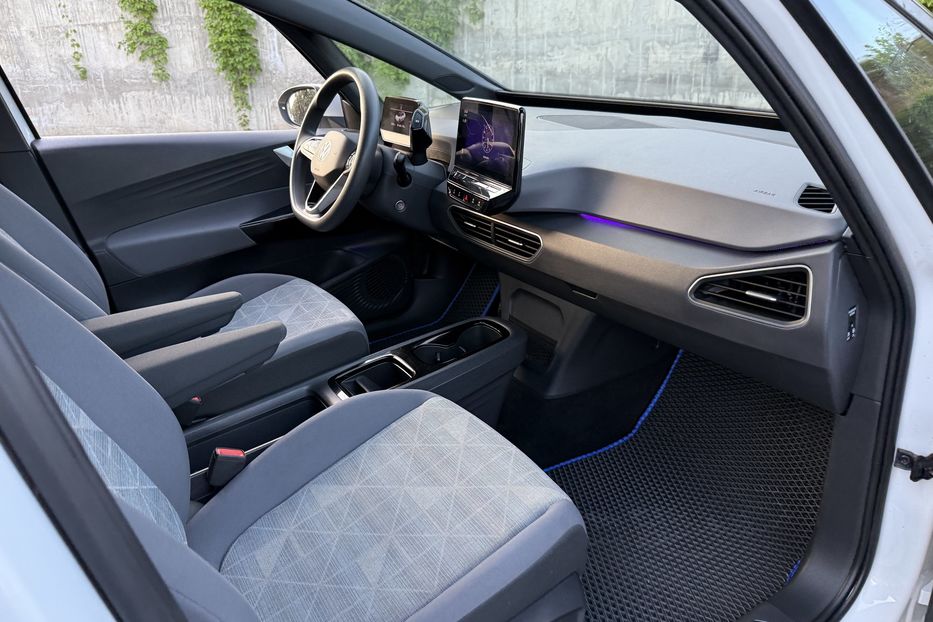 Продам Volkswagen ID.3 АВТО В м.Рівне 2021 года в Ровно