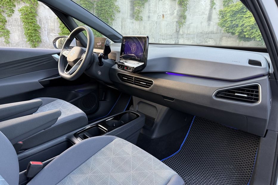 Продам Volkswagen ID.3 АВТО В м.Рівне 2021 года в Ровно