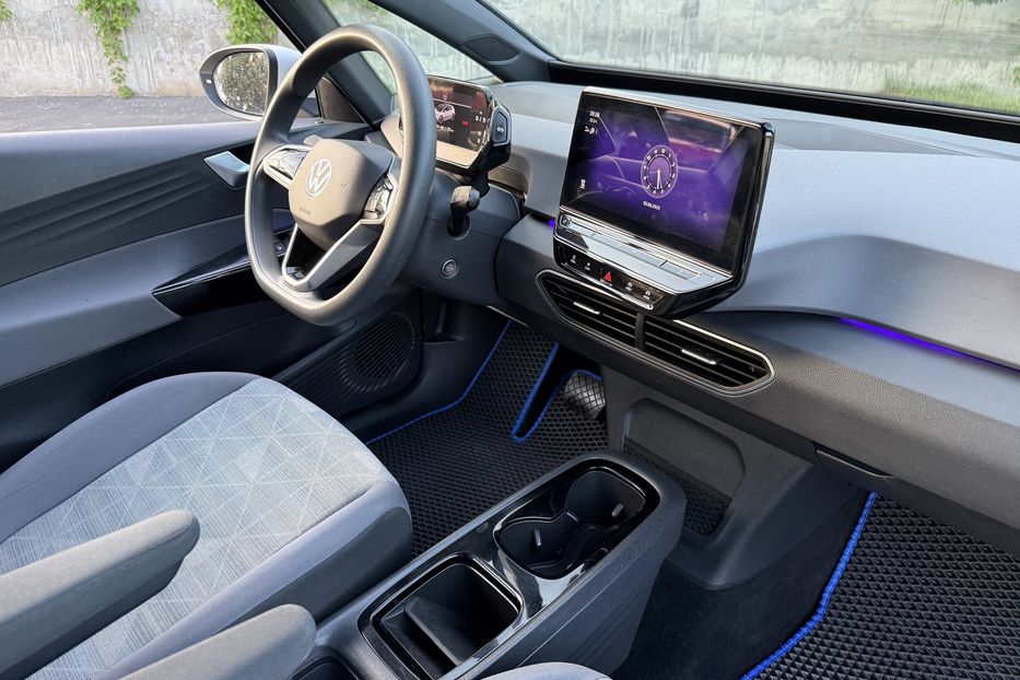 Продам Volkswagen ID.3 АВТО В м.Рівне 2021 года в Ровно