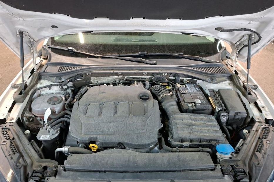 Продам Skoda Superb STYLE Pідна фарба(21.08) v0249 2020 года в Луцке