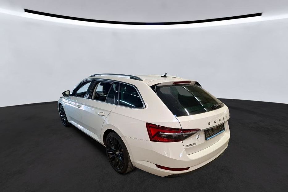 Продам Skoda Superb STYLE Pідна фарба(21.08) v0249 2020 года в Луцке