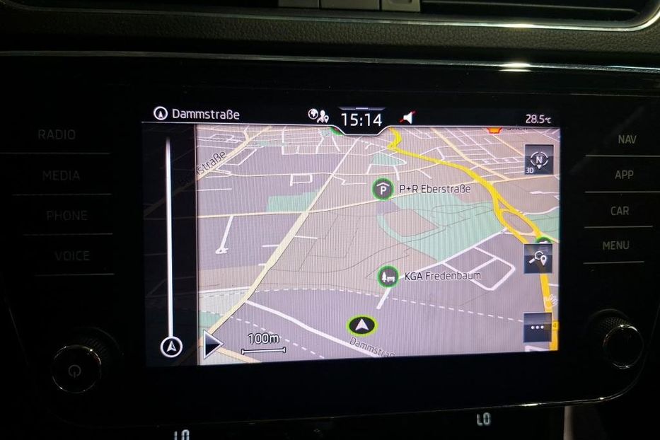Продам Skoda Superb STYLE Pідна фарба(21.08) v0249 2020 года в Луцке