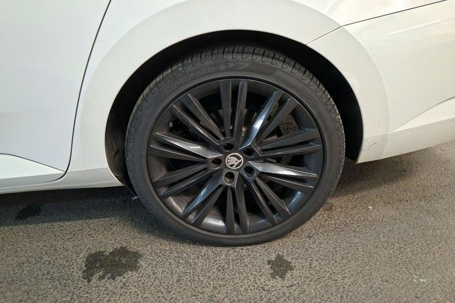 Продам Skoda Superb STYLE Pідна фарба(21.08) v0249 2020 года в Луцке
