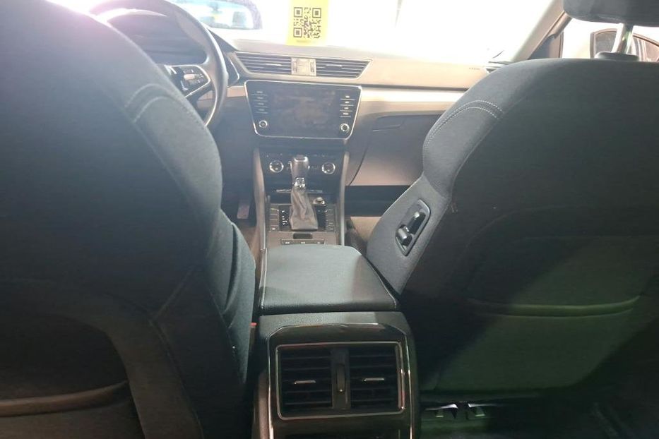 Продам Skoda Superb STYLE Pідна фарба(21.08) v0249 2020 года в Луцке