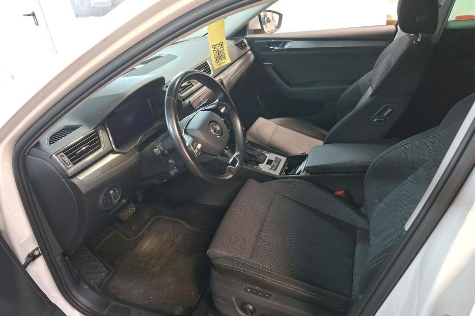Продам Skoda Superb STYLE Pідна фарба(21.08) v0249 2020 года в Луцке