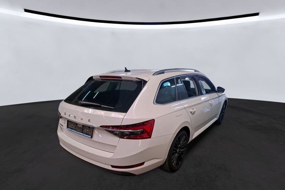 Продам Skoda Superb STYLE Pідна фарба(21.08) v0249 2020 года в Луцке