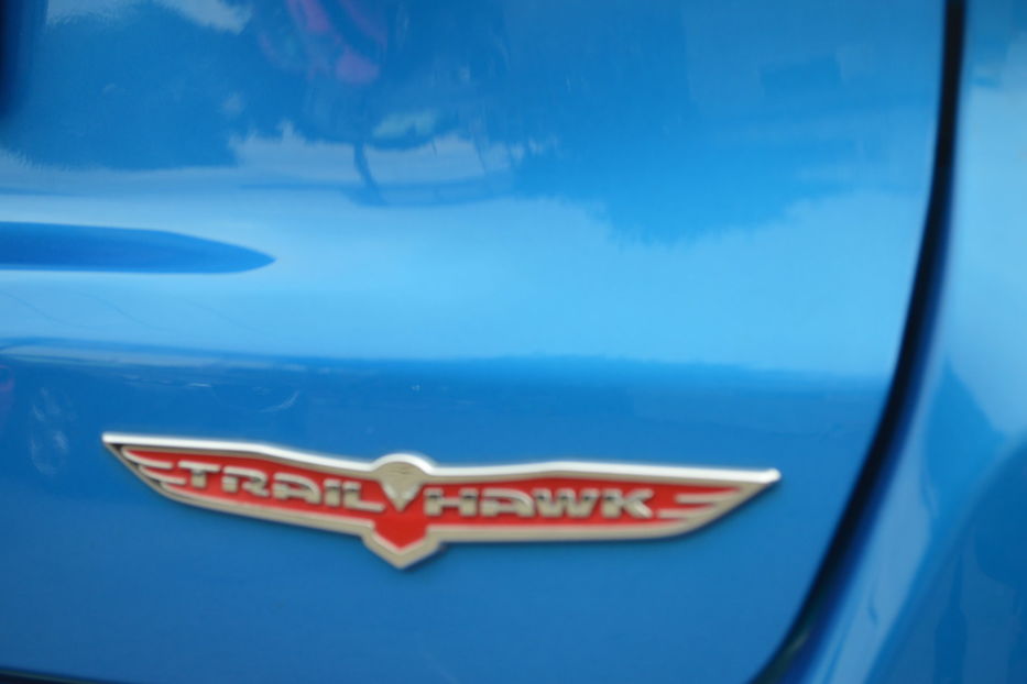 Продам Jeep Compass Trailhawk 2019 года в Одессе