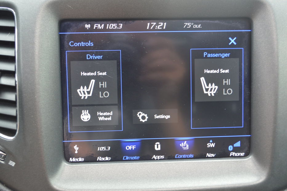 Продам Jeep Compass Trailhawk 2019 года в Одессе