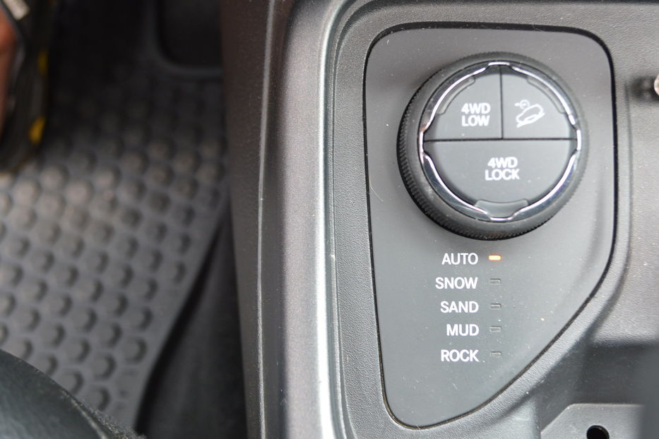Продам Jeep Compass Trailhawk 2019 года в Одессе